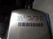 Recambio de piloto trasero izquierdo para bmw serie 3 berlina (e46) 2.0 16v diesel cat referencia OEM IAM 6946533 