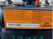 Recambio de airbag delantero izquierdo para volvo v60 i (155) d3 / d4 referencia OEM IAM 30721966 31351031 