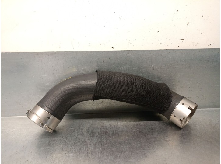 Recambio de tubo para mini mini (f55) cooper s referencia OEM IAM 11618511338 11618511338 