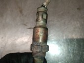 Recambio de sonda lambda para citroën c-elysee (dd_) 1.2 vti 82 referencia OEM IAM 9673438580 9673438580 