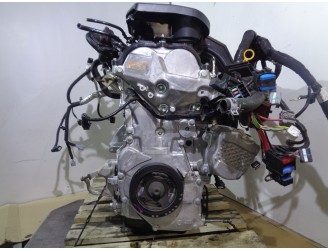 Recambio de motor completo para renault arkana referencia OEM IAM H4MC632 8201730059 N095335