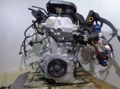 Recambio de motor completo para renault arkana referencia OEM IAM H4MC632 8201730059 N095335