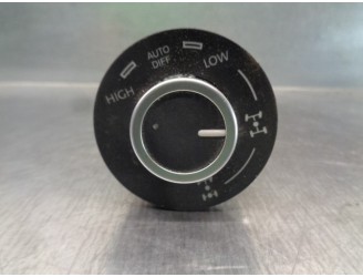 Recambio de mando multifuncion para volkswagen touareg (7la) tdi r5 referencia OEM IAM 7L6941435L  