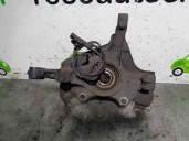 Recambio de mangueta delantera izquierda para opel corsa d 1.3 16v cdti referencia OEM IAM 55703154 