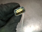 Recambio de sonda lambda para citroën c-elysee (dd_) 1.2 vti 82 referencia OEM IAM 9673438580 9673438580 