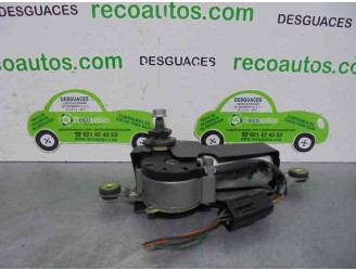 Recambio de motor limpia trasero para land rover freelander 2.0 td4 cat referencia OEM IAM 