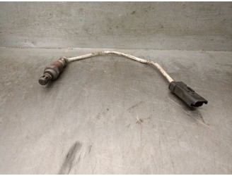 Recambio de sonda lambda para citroën c-elysee (dd_) 1.2 vti 82 referencia OEM IAM 9673438580 9673438580 