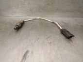 Recambio de sonda lambda para citroën c-elysee (dd_) 1.2 vti 82 referencia OEM IAM 9673438580 9673438580 