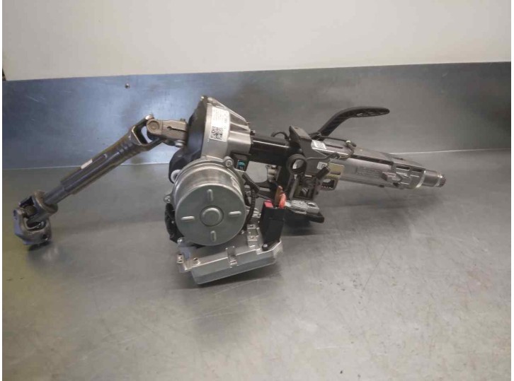 Recambio de columna direccion para seat ibiza (kj1) fr referencia OEM IAM 2Q1423510AK 2Q1909144M 