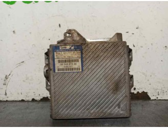 Replacement engine ECU for Citroën Evasion 2.1 TD Landscape OEM IAM reference 9634281380 04010021D LUCAS