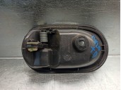 Recambio de maneta interior trasera derecha para dacia lodgy 1.6 cat referencia OEM IAM 8200733847  5 PUERTAS