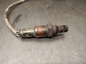 Recambio de sonda lambda para citroën c-elysee (dd_) 1.2 vti 82 referencia OEM IAM 9673438580 9673438580 