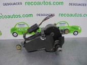 Recambio de motor limpia trasero para land rover freelander 2.0 td4 cat referencia OEM IAM 