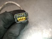Recambio de sonda lambda para citroën c-elysee (dd_) 1.2 vti 82 referencia OEM IAM 9673438580 9673438580 