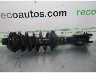 Recambio de amortiguador trasero izquierdo para land rover freelander 2.0 td4 cat referencia OEM IAM RPB500190 22190458 DELPHI