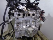 Recambio de motor completo para renault arkana referencia OEM IAM H4MC632 8201730059 N095335