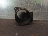 Replacement mass air flow sensor for Jaguar S-Type 2.7 V6 Diesel Executive OEM IAM reference 4R8Q12B579AC 5WK97011 SIEMENS