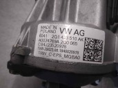 Recambio de columna direccion para seat ibiza (kj1) fr referencia OEM IAM 2Q1423510AK 2Q1909144M 