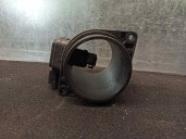 Replacement mass air flow sensor for Jaguar S-Type 2.7 V6 Diesel Executive OEM IAM reference 4R8Q12B579AC 5WK97011 SIEMENS