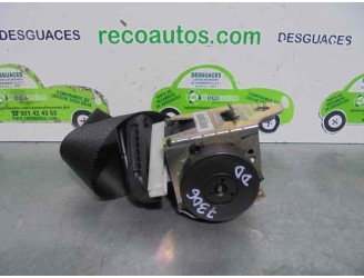 Recambio de cinturon seguridad delantero derecho para land rover freelander 2.0 td4 cat referencia OEM IAM EVB500080  5 PUERTAS