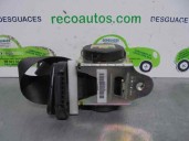 Recambio de cinturon seguridad delantero derecho para land rover freelander 2.0 td4 cat referencia OEM IAM EVB500080 5 PUERTAS
