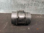 Replacement mass air flow sensor for Jaguar S-Type 2.7 V6 Diesel Executive OEM IAM reference 4R8Q12B579AC 5WK97011 SIEMENS