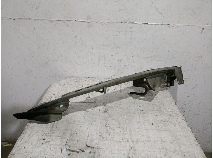 Recambio de aleta delantera izquierda para porsche cayenne (9pa) 3.2 referencia OEM IAM 5459385  