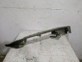 Recambio de aleta delantera izquierda para porsche cayenne (9pa) 3.2 referencia OEM IAM 5459385  