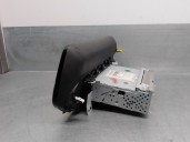 Recambio de pantalla multifuncion para hyundai bayon referencia OEM IAM 96160Q0420NNB 