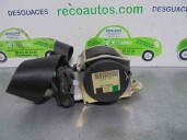 Recambio de cinturon seguridad delantero derecho para land rover freelander 2.0 td4 cat referencia OEM IAM EVB500080 5 PUERTAS