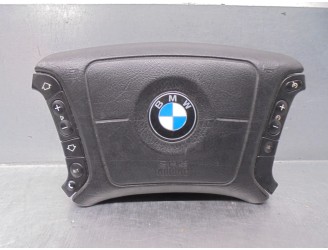 Recambio de airbag delantero izquierdo para bmw serie 3 berlina (e46) 2.5 24v cat referencia OEM IAM 33109576405T 61318375327 