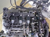 Recambio de motor completo para renault arkana referencia OEM IAM H4MC632 8201730059 N095335