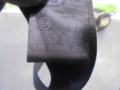 Recambio de cinturon seguridad delantero derecho para land rover freelander 2.0 td4 cat referencia OEM IAM EVB500080 5 PUERTAS