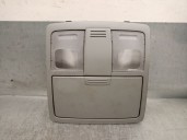 Recambio de luz interior para kia sorento ii (xm) 2.2 crdi referencia OEM IAM 928002P000H9 928002P000H9 