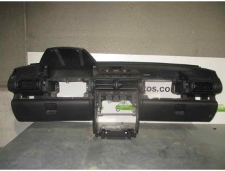 Recambio de salpicadero para land rover freelander 2.0 td4 cat referencia OEM IAM FAV500020XXX NEGRO 