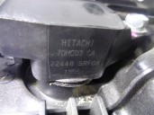Recambio de motor completo para renault arkana referencia OEM IAM H4MC632 8201730059 N095335