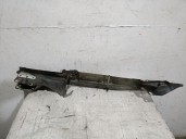 Replacement front left fender for Porsche Cayenne (9PA) 3.2 OEM IAM reference 5459385 
