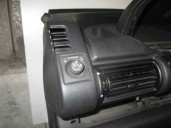 Recambio de salpicadero para land rover freelander 2.0 td4 cat referencia OEM IAM FAV500020XXX NEGRO 