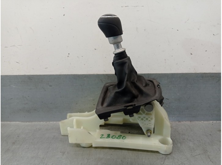 Recambio de palanca cambio para suzuki vitara (ly) 1.4 hybrid (mild hybrid) referencia OEM IAM K14D  