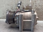 Recambio de compresor aire acondicionado para jaguar s-type 2.7 v6 diesel executive referencia OEM IAM YR8H19D629AB 2016W3 