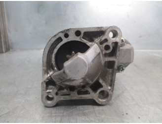 Recambio de motor arranque para dacia lodgy 1.6 cat referencia OEM IAM 8200815083 M000T46371ZT MITSUBISHI