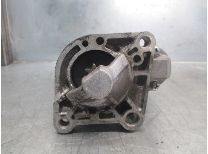 Recambio de motor arranque para dacia lodgy 1.6 cat referencia OEM IAM 8200815083 M000T46371ZT MITSUBISHI