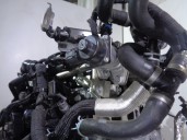 Recambio de motor completo para renault arkana referencia OEM IAM H4MC632 8201730059 N095335