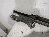 Recambio de aleta delantera izquierda para porsche cayenne (9pa) 3.2 referencia OEM IAM 5459385  