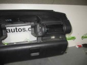 Recambio de salpicadero para land rover freelander 2.0 td4 cat referencia OEM IAM FAV500020XXX NEGRO 