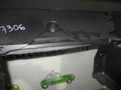 Recambio de salpicadero para land rover freelander 2.0 td4 cat referencia OEM IAM FAV500020XXX NEGRO 