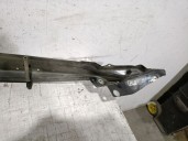 Replacement front left fender for Porsche Cayenne (9PA) 3.2 OEM IAM reference 5459385 