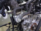 Recambio de motor completo para renault arkana referencia OEM IAM H4MC632 8201730059 N095335