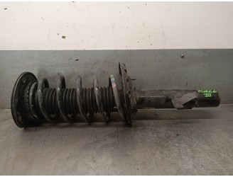 Replacement front left shock absorber for Volvo V60 I (155) D3 / D4 OEM IAM reference 31262902 31262902 