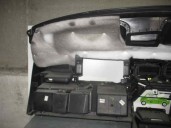 Recambio de salpicadero para land rover freelander 2.0 td4 cat referencia OEM IAM FAV500020XXX NEGRO 